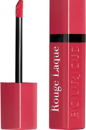 BOURJOIS Помада для губ 02 / Rouge Laque Bourjois 29103102002