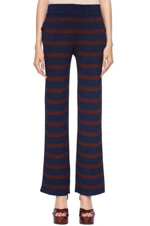 Брюки CEDRIC CHARLIER Cedric Charlier 188264