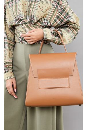 Сумка FETICHE S.007.FW18/19_1 Preppy