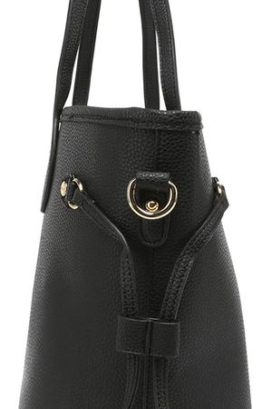 Сумка Tru Trussardi TRUB101 19, BLACK купить с доставкой