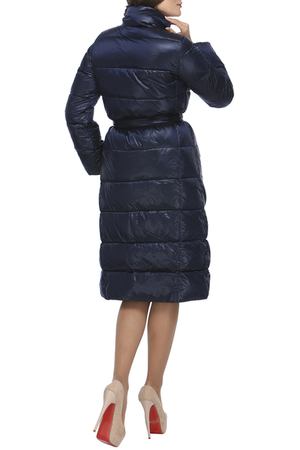 Пуховик Conso Conso Wear WL170524 - NAVY