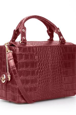 Сумка Florence Bags 669901_BORDO BORDO купить с доставкой