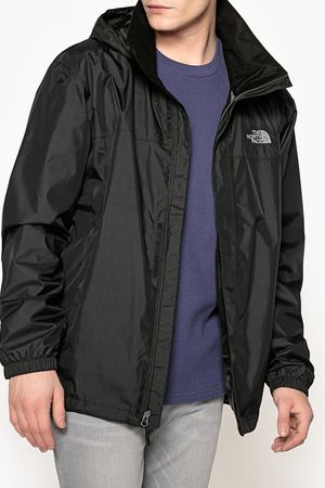 Парка с капюшоном Resolve 2 The North Face 173290