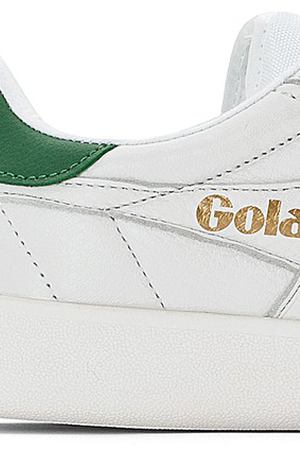 Кеды Inca Leather Gola 41357