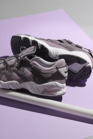 Кроссовки ASICS Tiger Asics Tiger 1193A043-500 вариант 3