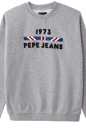 Свитшот с круглым вырезом Mickey Pepe Jeans 22859 купить с доставкой