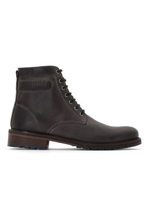 Ботинки кожаные LINO Kaporal 5 2585