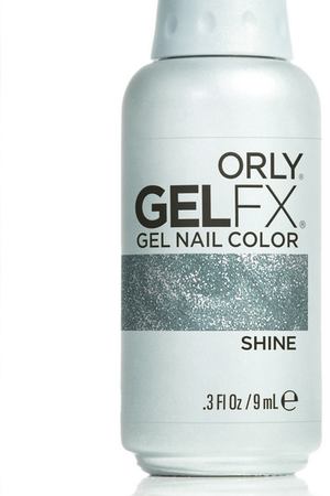 ORLY 295 гель-лак для ногтей / SHINE GEL FX 9 мл Orly 30295 купить с доставкой
