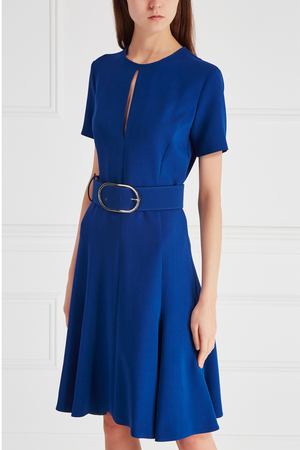 Однотонное платье Stella McCartney 19346180 вариант 2 купить с доставкой