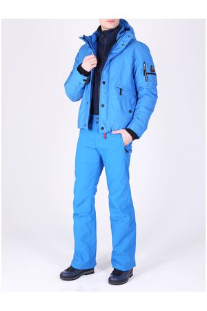 Горнолыжный костюм Bogner PHILIP-D34134937373/NOEL14154901373/голуб