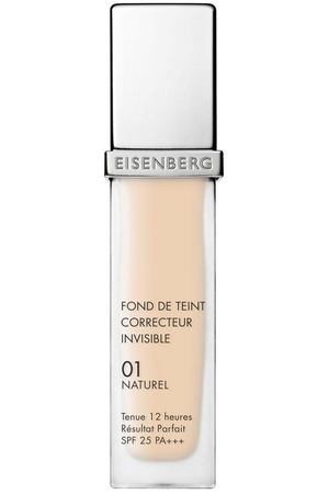 EISENBERG Тональное средство The Invisible Corrective Makeup № 01 Natural, 30 мл Eisenberg JSE030222