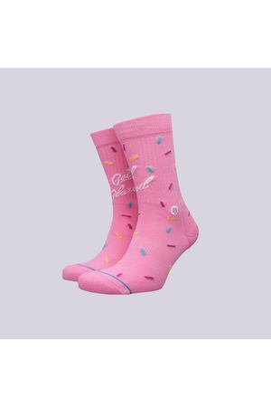 Носки Stance Glazed Stance M556C18GLA-PINK