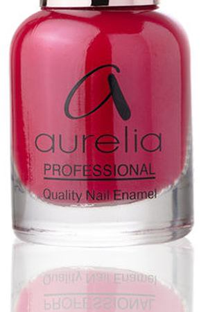 AURELIA 33 лак для ногтей / PROFESSIONAL 10 мл Aurelia A01P011233