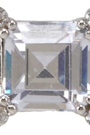 Кольцо с кристаллом Lisa Smith 116847761 купить с доставкой