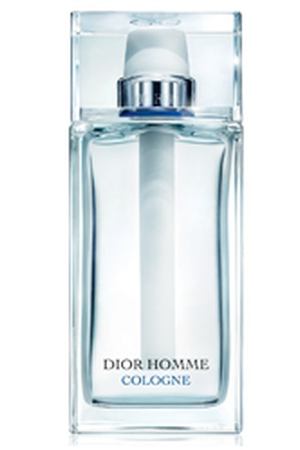 DIOR Homme Cologne Одеколон, спрей 125 мл DIOR F91955009 купить с доставкой