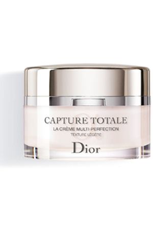 DIOR Крем дневной Capture Totale Multi-Perfection в легкой текстуре 60 мл DIOR F06085000 купить с доставкой