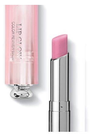 DIOR Бальзам для губ Dior Addict Lip Glow Glowing Gardens 005 Liliac 3.5 г DIOR F02703005 купить с доставкой