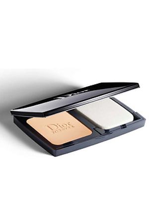 DIOR Компактная пудра Diorskin Forever Extreme Control № 030 Medium Beige, 9 г DIOR F33250030 купить с доставкой