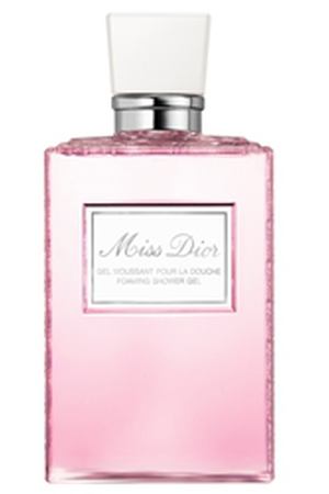 DIOR Гель для ванны и душа Miss Dior 200 мл DIOR F00095100