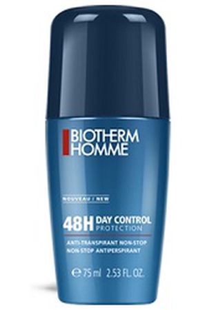 BIOTHERM Роликовый дезодорант для мужчин 75 мл Biotherm BIO902102
