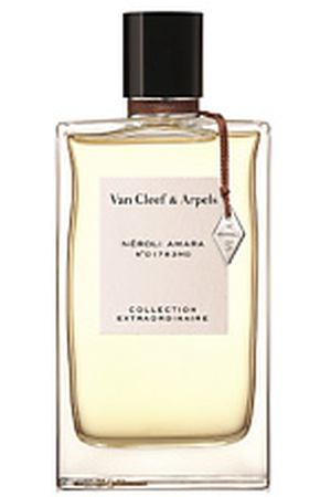 VAN CLEEF Neroli Amara Парфюмерная вода, спрей 75 мл Van Cleef & Arpels VCA010A23 купить с доставкой