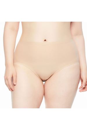 Трусы с высокой талией Soft Strech Size + Chantelle 218905