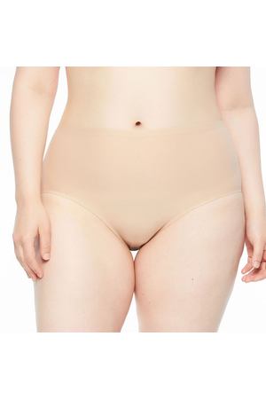 Трусы с высокой талией Soft Strech Size + Chantelle 218905 купить с доставкой