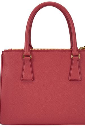 Кожаная сумка Galleria Prada 4049520 вариант 3