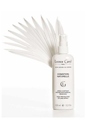 LEONOR GREYL Кондиционер для укладки волос Condition Naturelle 150 мл Leonor Greyl LEO002032 купить с доставкой