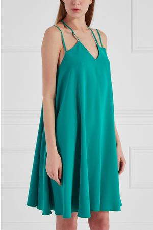 Однотонное платье Chapurin 77852180 вариант 2 купить с доставкой