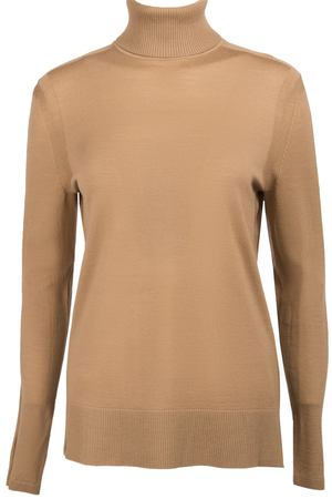 Шерстяной свитер Gerard Darel Gerard Darel DBU38B238-горчич