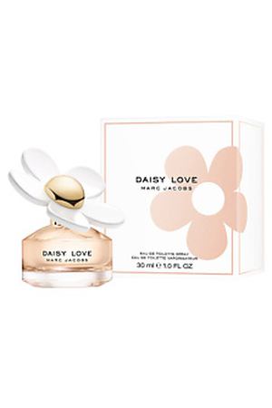 MARC JACOBS Daisy Love Туалетная вода, спрей 30 мл Marc Jacobs ELA582500 купить с доставкой