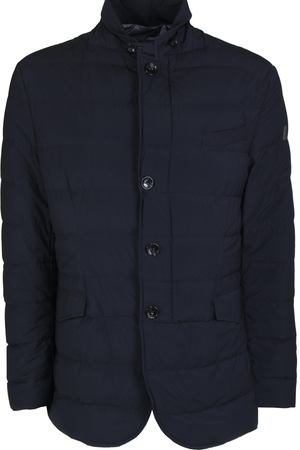 Стеганая куртка Montecore Montecore 2220ВХ297 Синий вариант 2