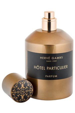 HERVE GAMBS Hotel Particulier Духи, спрей 100 мл Herve Gambs ERVC100HP