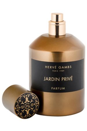 HERVE GAMBS Jardin Prive Духи, спрей 100 мл Herve Gambs ERVC100JP