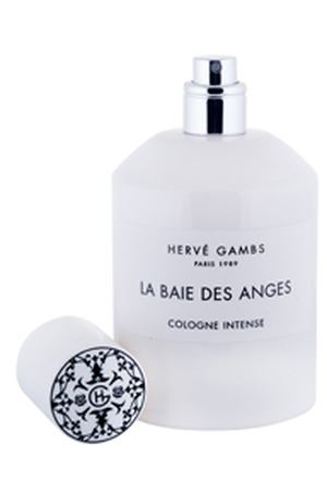 HERVE GAMBS La Baie Des Anges Одеколон, спрей 100 мл Herve Gambs ERVO100BA