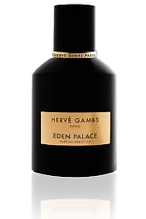 HERVE GAMBS Eden Palace Парфюмерная вода, спрей 100 мл Herve Gambs ERVX100EP купить с доставкой