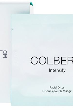 Косметические диски для лица Intensify, 20 шт. Colbert MD 182855237