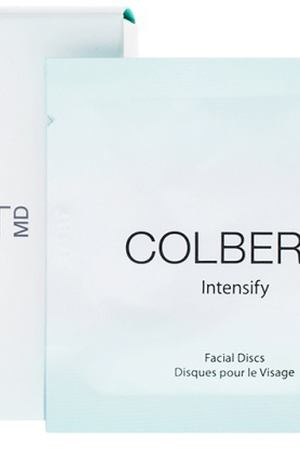 Косметические диски для лица Intensify, 20 шт. Colbert MD 182855237 купить с доставкой