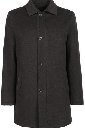 Классическое пальто Enrico Mandelli Enrico Mandelli 3657/V4T746/449 Коричневый купить с доставкой