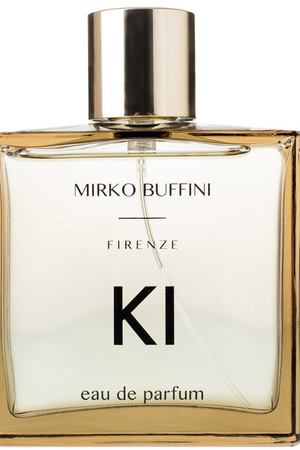 Парфюмерная вода KI, 100 ml Mirko Buffini Firenze 184355707 купить с доставкой