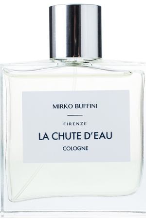 Одеколон LA CHUTE D’EAU, 100 ml Mirko Buffini Firenze 184355709