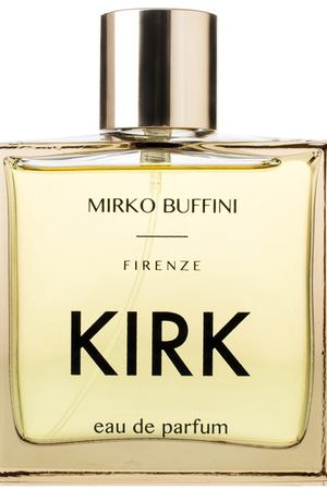 Парфюмерная вода KIRK, 100 ml Mirko Buffini Firenze 184355702