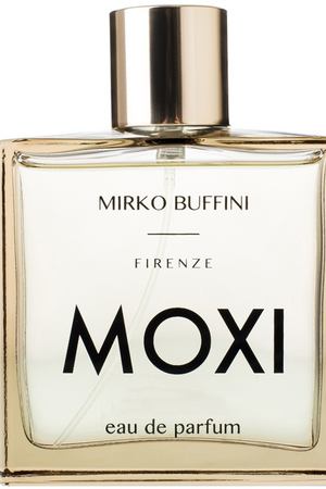 Парфюмерная вода MOXI, 100 ml Mirko Buffini Firenze 184355708 купить с доставкой