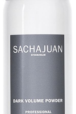 Спрей-пудра для придания объема, для темных волос, 75 ml Sachajuan 45057016 купить с доставкой