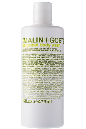 Гель для душа Бергамот, 473 ml Malin+Goetz 44257085