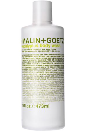 Гель для душа Эвкалипт, 473 ml Malin+Goetz 44257086 купить с доставкой