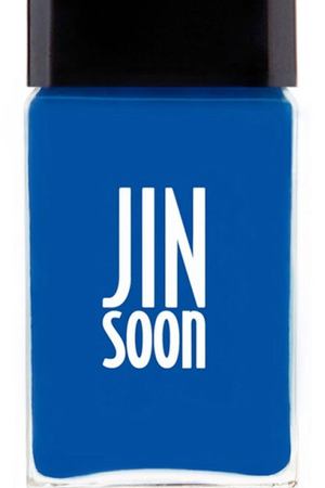 Лак для ногтей 129 Cool Blue, 11 ml Jin Soon 126057297