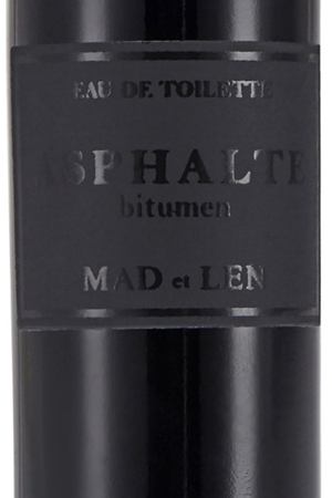 Тулетная вода Asphalte Blacksmith, 50 ml Unum Parfum 189057398