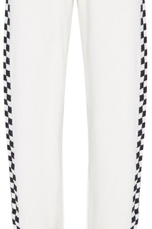 Шерстяные брюки Stella McCartney 19358024